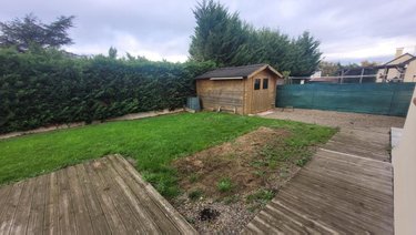 Maison a vendre Sablé-sur-Sarthe 72300 Sarthe 82 m2 4 pièces 174720 euros