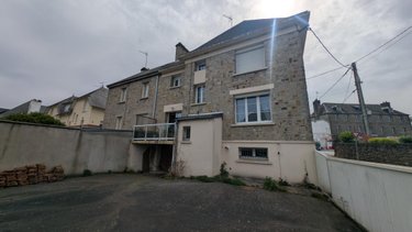 Maison a vendre Villedieu-les-Poêles-Rouffigny 50800 Manche 127 m2 6 pièces 206430 euros