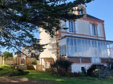 Maison a vendre Plouhinec 56680 Morbihan 110 m2 8 pièces 933000 euros