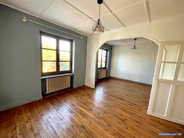 Appartement a vendre Saint-Paul-de-Varax 01240 Ain 99 m2 5 pièces 180000 euros