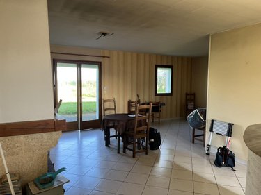 Maison a vendre Thiré 85210 Vendée 70 m2 3 pièces 136000 euros