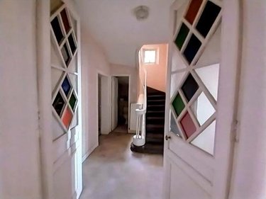 Maison a vendre Le Neubourg 27110 Eure 147 m2 6 pièces 168000 euros