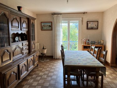 Maison a vendre Le Bono 56400 Morbihan 126 m2 7 pièces 262000 euros