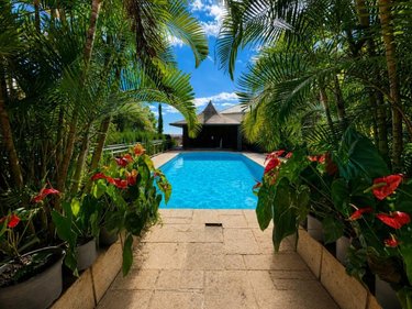 Maison a vendre Saint-Paul 97460 Réunion 250 m2  1248000 euros