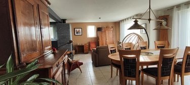 Maison a vendre Saint-Barthélemy-d'Anjou 49124 Maine-et-Loire 179 m2 7 pièces 603700 euros