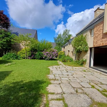Maison a vendre Guidel 56520 Morbihan 260 m2 8 pièces 1014300 euros
