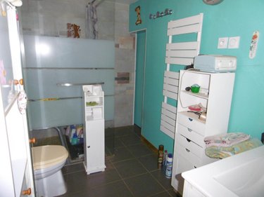 Maison a vendre Le Theil-Bocage 14410 Calvados 125 m2 5 pièces 58850 euros