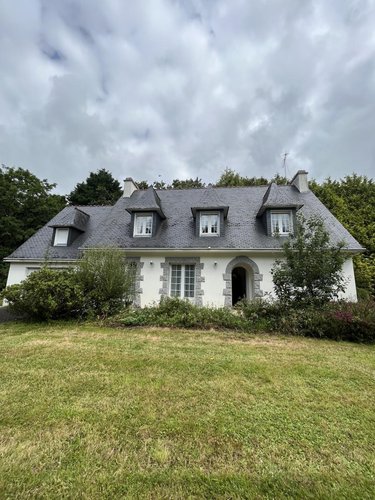 Maison a vendre Gouesnach 29950 Finistère 150 m2 6 pièces 572000 euros