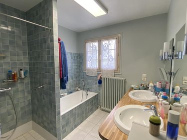 Maison a vendre Verrières-en-Anjou 49480 Maine-et-Loire 133 m2 7 pièces 430500 euros