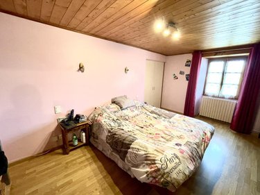 Fonds et murs commerciaux a vendre Lajo 48120 Lozère 342 m2  850000 euros