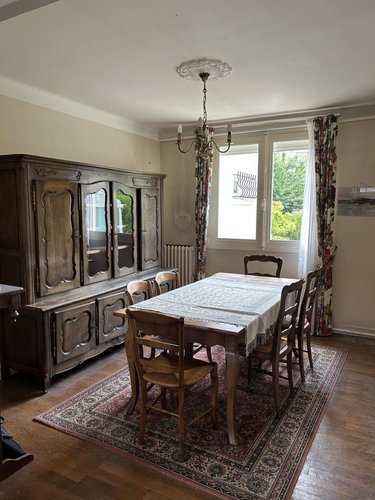 Maison a vendre Rennes 35000 Ille-et-Vilaine 91 m2 4 pièces 323950 euros