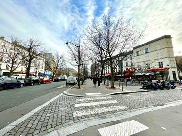 Appartement a vendre Paris 14e arrondissement 75014 Paris 65 m2  770000 euros