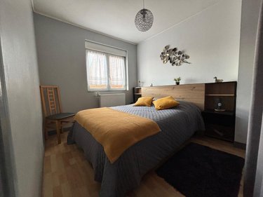 Appartement a vendre Arras 62000 Pas-de-Calais 56 m2 3 pièces 148500 euros