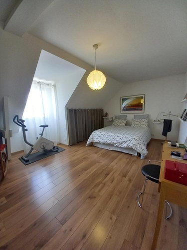 Appartement a vendre Brech 56400 Morbihan 170 m2 4 pièces 358860 euros