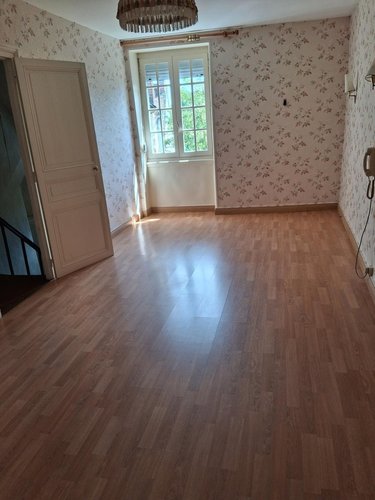 Maison a vendre Juvigny-Val-d'Andaine 61140 Orne 110 m2 5 pièces 90000 euros