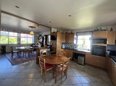 Maison a vendre Plonéour-Lanvern 29720 Finistère 163 m2 8 pièces 372750 euros