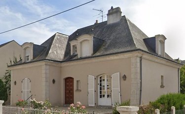 Maison a vendre Laval 53000 Mayenne 180 m2 6 pièces 386990 euros