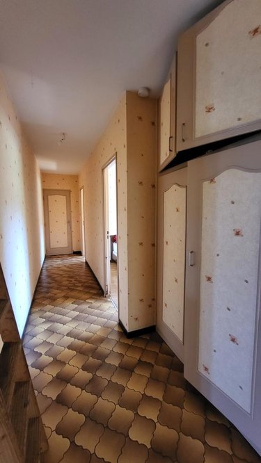Maison a vendre Audincourt 25400 Doubs 84 m2 5 pièces 120000 euros