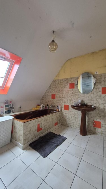 Maison a vendre Landivisiau 29400 Finistère 129 m2 6 pièces 172425 euros