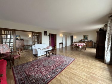 Appartement a vendre Reims 51100 Marne 152 m2 6 pièces 361000 euros