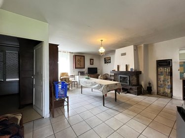 Maison a vendre Saint-Père-en-Retz 44320 Loire-Atlantique 56 m2 3 pièces 158100 euros
