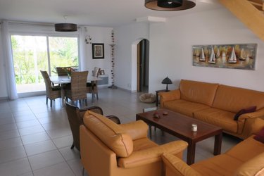 Maison a vendre Saint-Doulchard 18230 Cher 139 m2 6 pièces 400400 euros