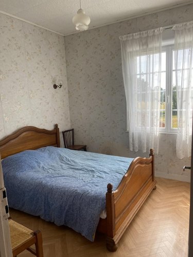 Maison a vendre Saint-Charles-de-Percy 14350 Calvados 61 m2 3 pièces 96300 euros