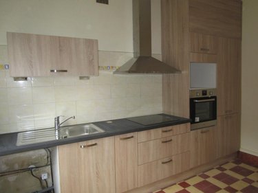 Location maison Châlons-en-Champagne 51000 Marne 122 m2  1258 euros