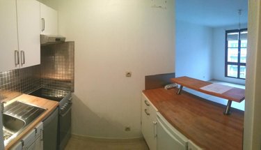 Location appartement Lille 59000 Nord 40 m2 2 pièces 895 euros