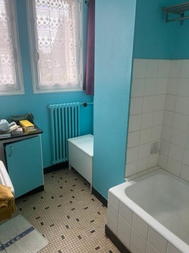 Maison a vendre Vannes 56000 Morbihan 66 m2 4 pièces 342870 euros