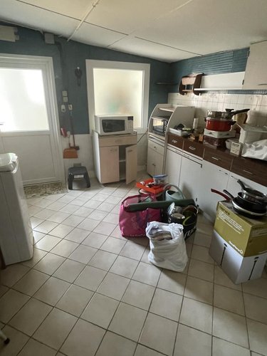Maison a vendre Le Mans 72000 Sarthe 61 m2 3 pièces 119250 euros