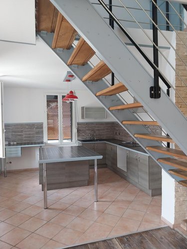 Location maison Houdain 62150 Pas-de-Calais 85 m2 5 pièces 765 euros