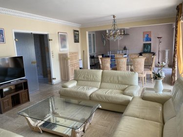 Maison a vendre Flers 61100 Orne 207 m2 7 pièces 253200 euros