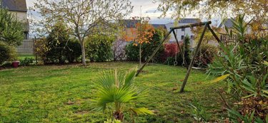 Maison a vendre Saint-Malo 35400 Ille-et-Vilaine 102 m2 5 pièces 410800 euros