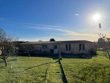 Maison a vendre Saint-Briac-sur-Mer 35800 Ille-et-Vilaine 82 m2 5 pièces 467550 euros