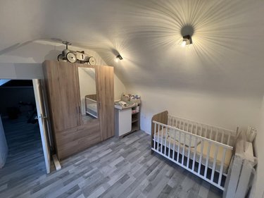 Maison a vendre Mâle 61260 Orne 80 m2  147000 euros