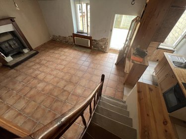 Maison a vendre Plénée-Jugon 22640 Côtes-d'Armor 62 m2 3 pièces 79130 euros