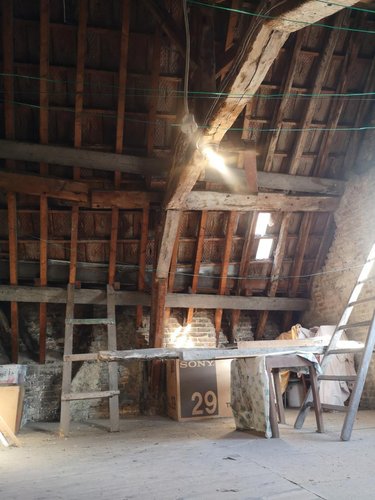Maison a vendre Cambrai 59400 Nord 91 m2 3 pièces 93500 euros