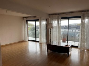 Appartement a vendre Lorient 56100 Morbihan 85 m2 4 pièces 332600 euros