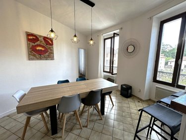 Immeuble a vendre Sassenage 38360 Isère 145 m2  260000 euros