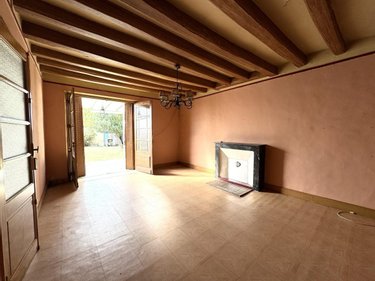 Maison a vendre Connerré 72160 Sarthe 158 m2 7 pièces 120900 euros