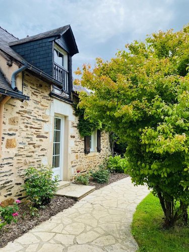 Maison a vendre Juvardeil 49330 Maine-et-Loire 226 m2 7 pièces 559260 euros