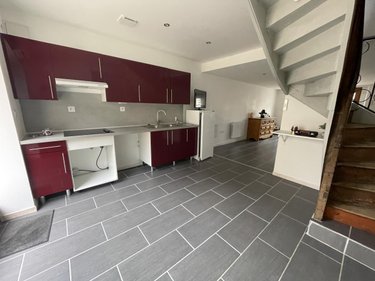 Maison a vendre Beaumont-sur-Sarthe 72170 Sarthe 98 m2 4 pièces 158000 euros