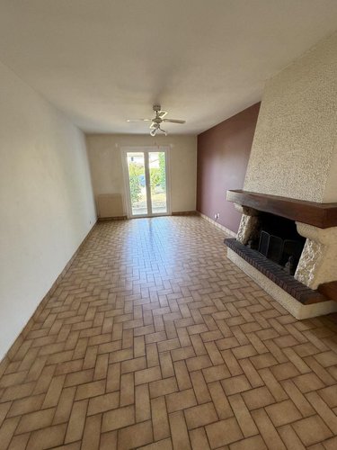 Maison a vendre Cholet 49300 Maine-et-Loire 101 m2 5 pièces 220350 euros