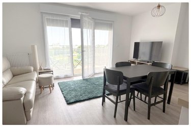 Appartement a vendre Angers 49000 Maine-et-Loire 47 m2 2 pièces 178160 euros