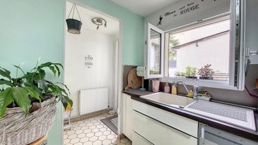 Location maison Sotteville-lès-Rouen 76300 Seine-Maritime 79 m2 4 pièces 815 euros
