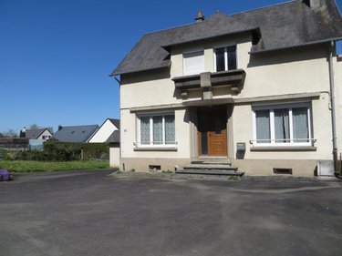 Maison a vendre Vire-Normandie 14500 Calvados 101 m2 5 pièces 107000 euros