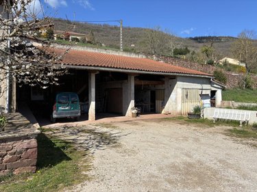 Maison a vendre Saint-Affrique 12400 Aveyron 259 m2 8 pièces 240000 euros