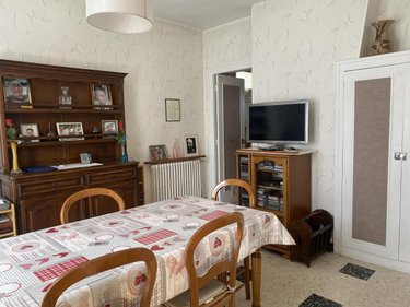 Maison a vendre Elbeuf 76500 Seine-Maritime 64 m2 3 pièces 127000 euros