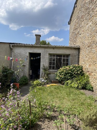 Maison a vendre La Trinité-Porhoët 56490 Morbihan 122 m2 7 pièces 99040 euros